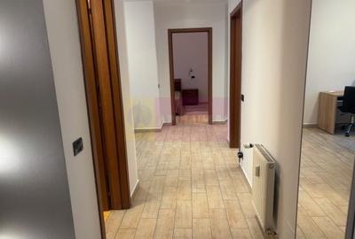 Apartament Bd Aviatorilor- Piata Charles De Gaulle. - 10