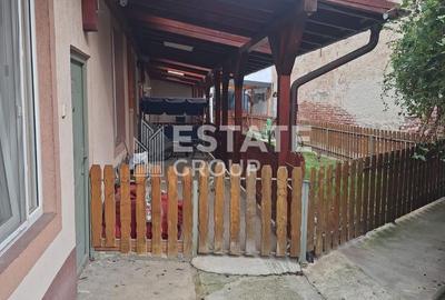 Apartament 2 camere la curte comuna, Zona Iosefin - 11