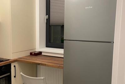 Garsoniera Nicolae Teclu | Hils Brauner + Parcare - 5