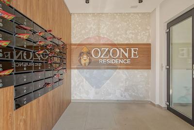 Apartament 3 camere Ozone Residence | 78 mp | Parcare acoperita - 13