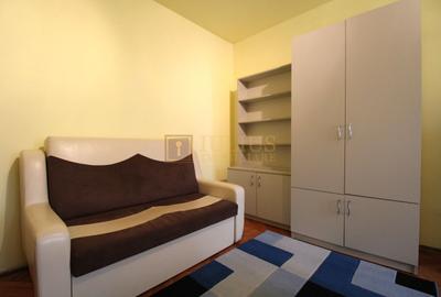Cf 1, centrala proprie, balcon, intr-o zona linistita din Complex-ul Studentesc. - 9
