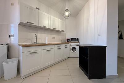 Apartament cu 2 camere I Decomandat I Centru - 4