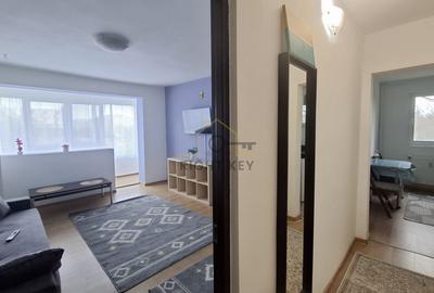 Ap 2 camere renovat, prima inchiriere, Parcul Dr Taberei - 6