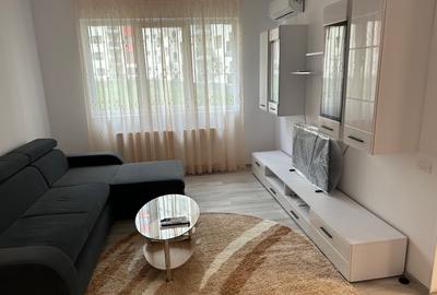 Apartament  de închiriat, 2 camere, lângă M Grozăvești, disponibil 1 iulie 2026 - 8