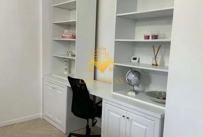 3 Camere Openspace,Parcare, Pet Friendly, Donath park,Profi,Grigorescu - 5