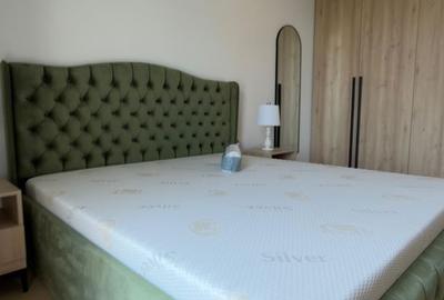 Apartament 2 camere cu loc parcare The Ivy Baneasa - 6