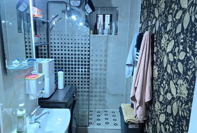 Vand apartament cu 2 camere in Deva, zona Al. Muncii, parter, mobilat, utilat - 6