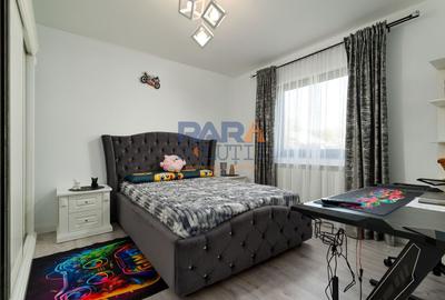 Casa ideală - 3 dormitoare, 1400 mp teren - 9
