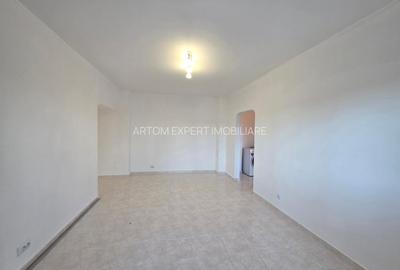 3 camere Tineretului, etaj 1, centrală proprie, bloc reabilitat - 9