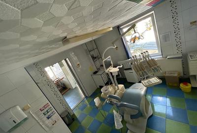 Cabinet medical sau Birou de INCHIRIAT - 1