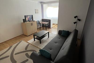 Drumul Taberei - 2 minute metrou Favorit - Garsoniera MODERNA - 1