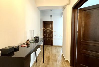 Apartament cu 2 camere *70mp utili*/ Boutique Building / Floreasca - Lacul Tei - 21