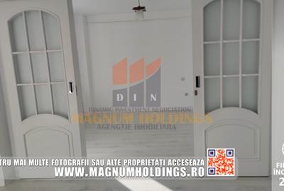 Apartament 2 camere, Trivale, cu balcon - 4