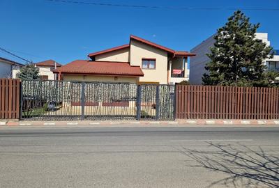 Proprietar, Vila 5 camere Pipera - 1