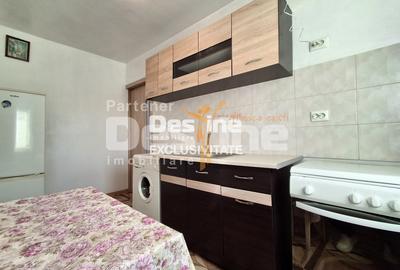 COMISION 0%, Apartament 1 cameră– 33 mp – Lunca Cetățuii, str. Editurii– Parcare - 5