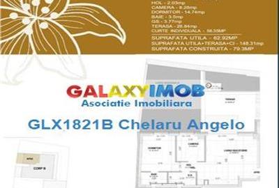 Unirii apartamente 3 camere in complex rezidential,exclusivist - 18