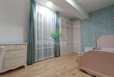 Apartament cu 3 camere //Herastrau - 9