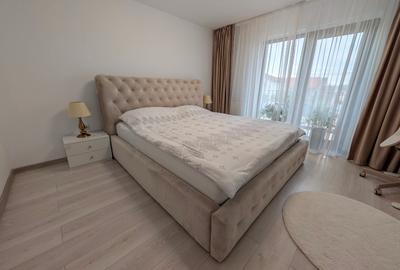 Casă de vânzare P+1, 3 camere decomandate , mobilata  Ovidiu, Constanta, - 15