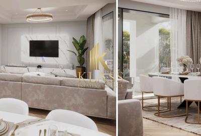 Vila exclusivista 5 camere- Smart Home- Independenta Energetic-OTOPENI - 9