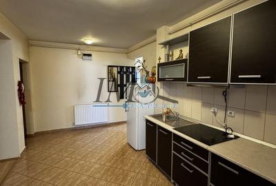Apartament cu 3 camere de vânzare în Alba Iulia zona Tolstoi - 3