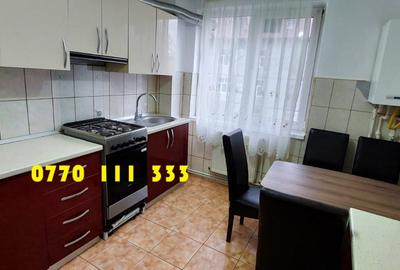 - Apartament 2 camere Hipodrom, etaj 2, suprafata totala 51mp. Mobilat. - 1