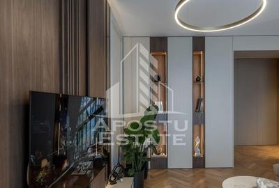 Apartament de vanzare bloc nou, parcare subterana, Aradului, Timisoara - 30