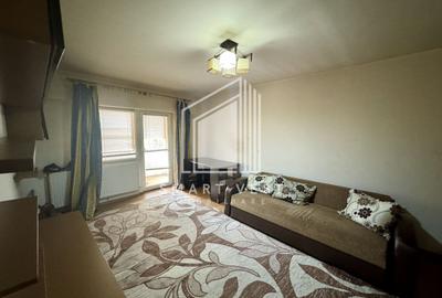 Apartament 2 camere decomandat | Etaj 2 | Carpați 2 - 13
