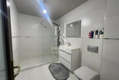 Apartament de vanzare 4 camere, parcare, zona Cetatii! - 7