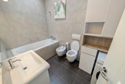 Apartament 3 camere Ibiza Sol 84mp +42mp terasa  | 0 comision | Socala Americana - 13