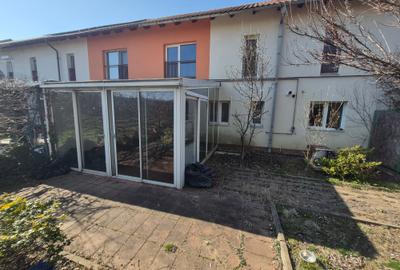 Casa P+1 -135 MP-5 Cam-Gradina 400 MP-Zona Braytim-Str. Muzicescu- 300.000 Euro! - 22