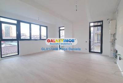 Apartament 3 camere, etaj 1, Motilor - Mihai Bravu - 6