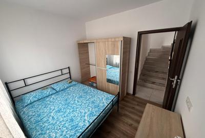 VILA P+1E+M MILITARI RESIDENCE STR ACVILEI, 3 DORMITOARE, PARCARE CURTE, 125MP - 16