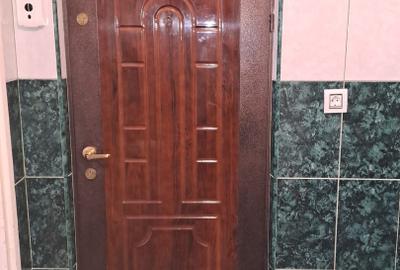 Apartament - 2 camere - semidecomandat - Vitan - 4