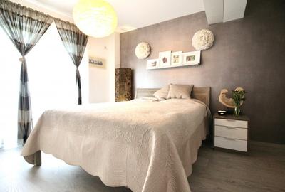 GRADINA ICOANEI-POLONA, APARTAMENT ELEGANT CU TERASA 24 MP SUBERBA SI PARCARE! - 17