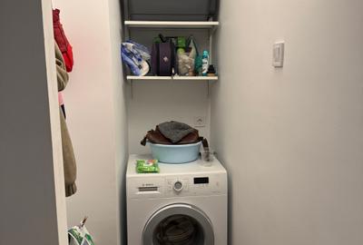 Banu Manta, 2 camere deosebit, etaj 4, 60 mp, prima închiriere, renovat integral - 27