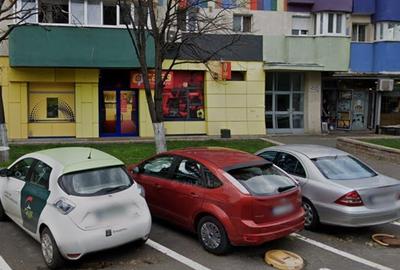 Spațiu comercial, 63 mp în Brâncoveanu