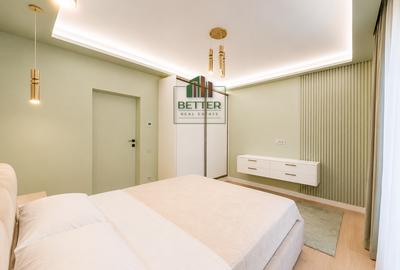 Penthouse 3 Camere | 3 Băi | Terasă Mare | 2 Parcări Incluse | Popești-Leordeni - 12