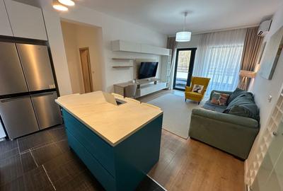 Apartament cu 3 camere decomandat în Lipovei