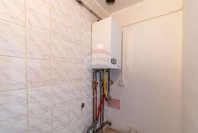 Spatiu de inchiriat Jucu Herghelie, cu toate utilitatile, curent 380V - 8