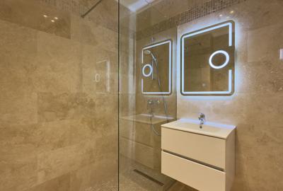 De inchiriat  | Apartament 2 camere | Exigent Plaza Lujerului - 14