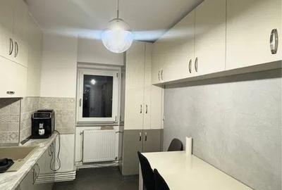 3 Camere Decomandat 2 Bai Etaj Intermediar Bloc 1985 zona Frumoasa - 2