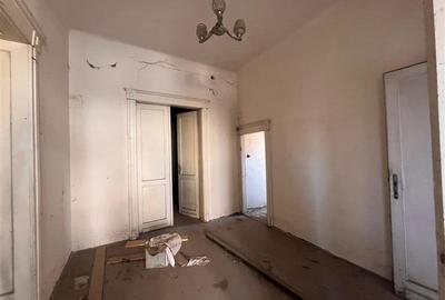 Timisoara, Vila Cu Teren Generos De 802 Mp. Zona Balcescu-Elisabetin - 9