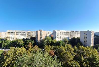 Apartament 2 camere zona Dristor, stradal, metrou, mobilat, utilat, comision 0% - 1
