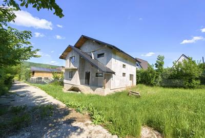 Casa individuala 162 mp utili, 440 mp teren,  Barnova - 4