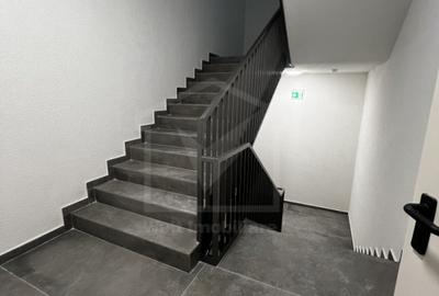 Spatiu birouri 300mp, imobil nou zona Lidl Colinei - Manastur - 7