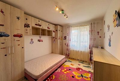 Casa 3 dormitoare in complex rezidential Corbeanca Park - 12