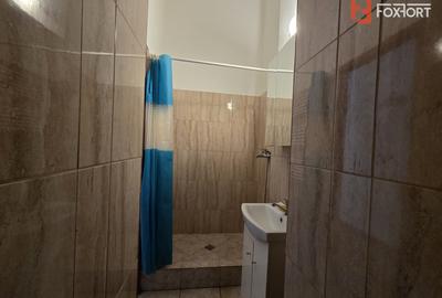 Apartament Central de vanzare | Garaj in CF | Etaj 1 | Mobilat Centrala Proprie - 7