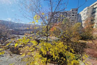 Garsonieră în Mănăștur