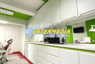 INCHIRIERE | Spatiu Comercial Vad | Stomatologie | Dotat  complet | Cetate Piata - 1