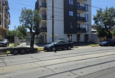 Apartament cu 2 camere în Eroii Revoluției